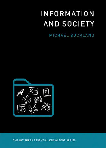 Information and Society - Paperback