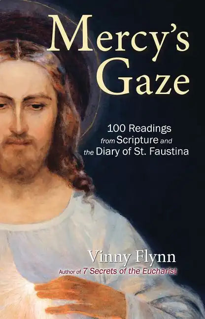 Mercy's Gaze - Paperback