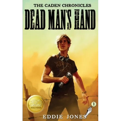 Dead Man's Hand Mystery - Paperback