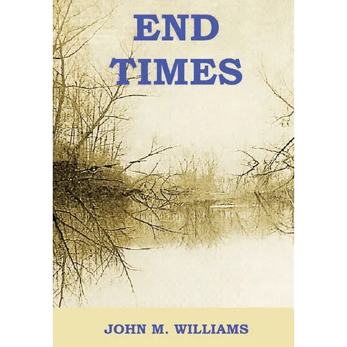 End Times - Hardcover