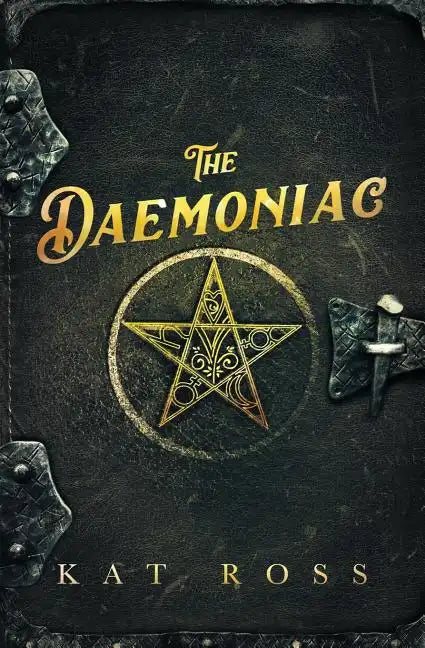 The Daemoniac - Paperback