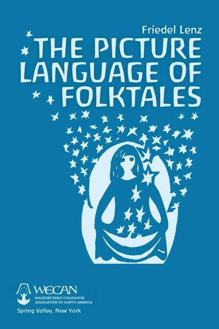The Picture Language of Folktales - Paperback