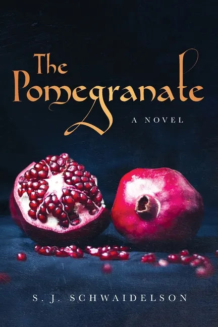 The Pomegranate - Paperback