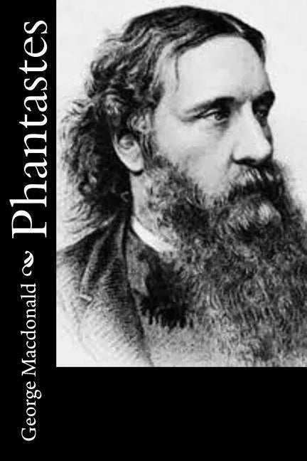 Phantastes - Paperback