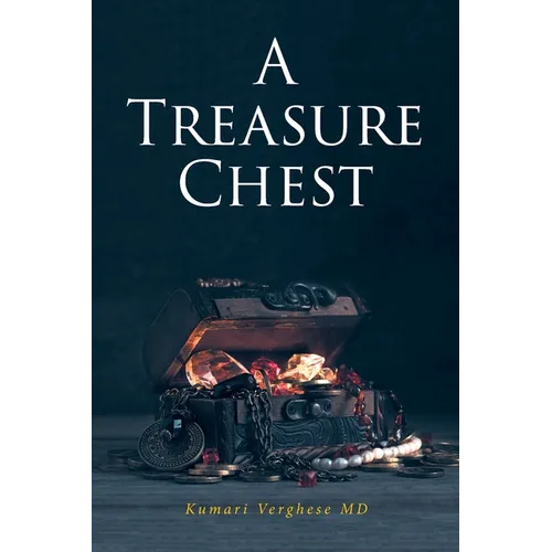 A Treasure Chest - Paperback