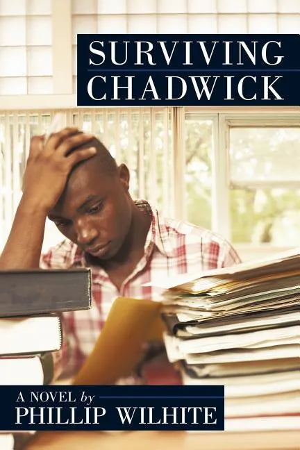 Surviving Chadwick - Paperback