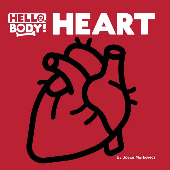 Heart - Paperback