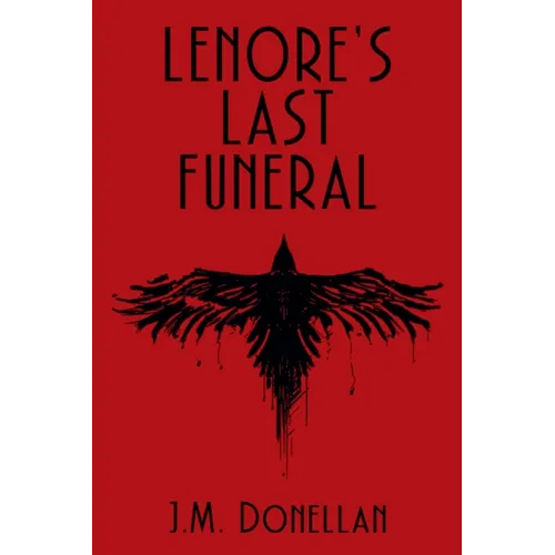 Lenore's Last Funeral: A Lenore LynMystery - Paperback