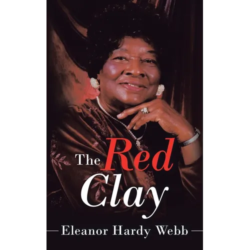 The Red Clay - Paperback