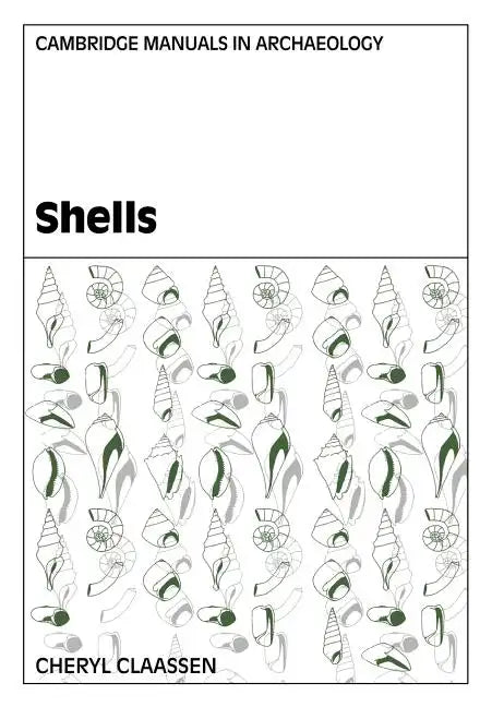 Shells - Paperback