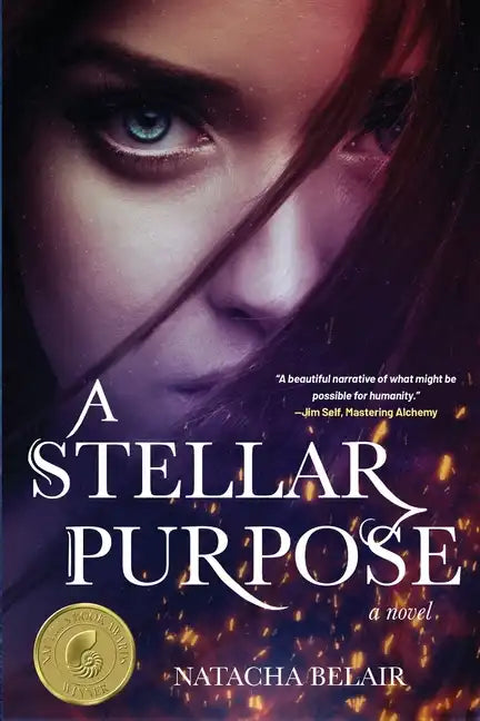 A Stellar Purpose - Paperback