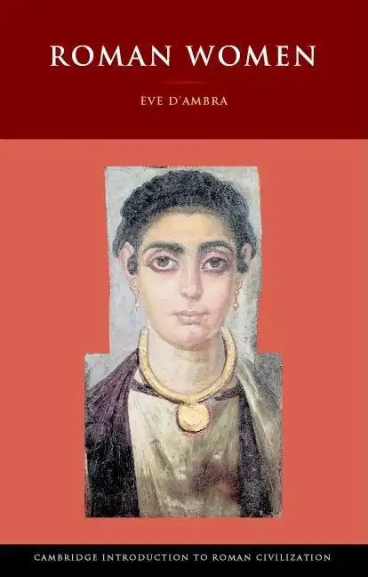 Roman Women - Paperback