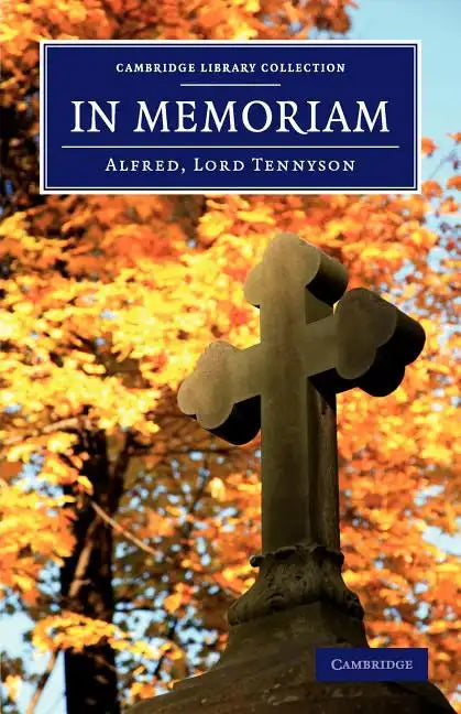 In Memoriam - Paperback