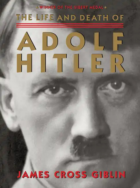 The Life and Death of Adolf Hitler - Paperback