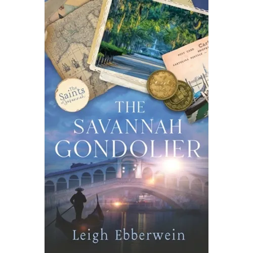 The Savannah Gondolier - Paperback