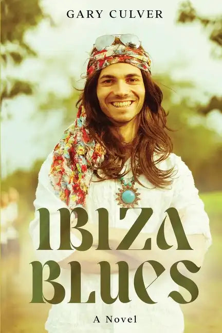 Ibiza Blues - Paperback