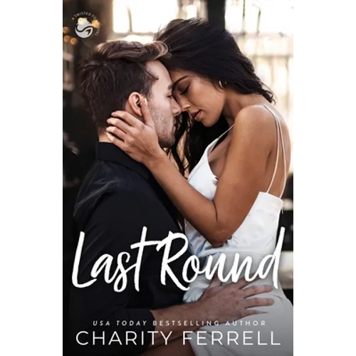 Last Round - Paperback