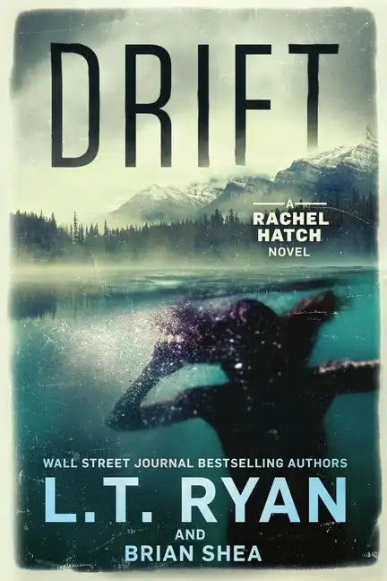Drift - Paperback