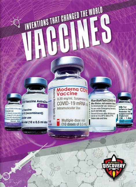 Vaccines - Paperback