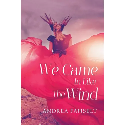We Came In Like The Wind - Paperback