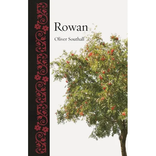 Rowan - Hardcover