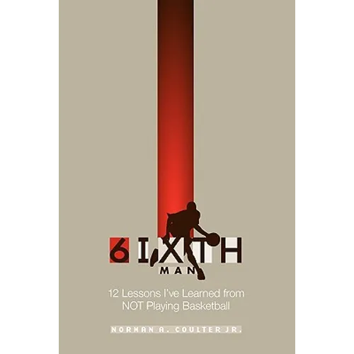 The 6ixth Man - Paperback