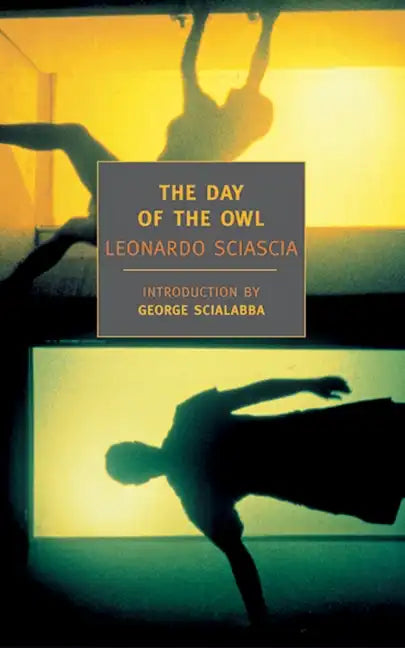 The Day of the Owl - Paperback