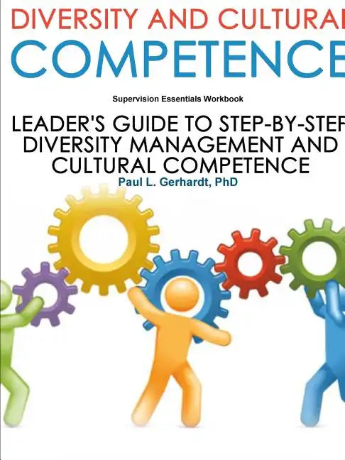Diversity And Cultural Competence - Paperback