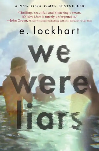 We Were Liars - Hardcover