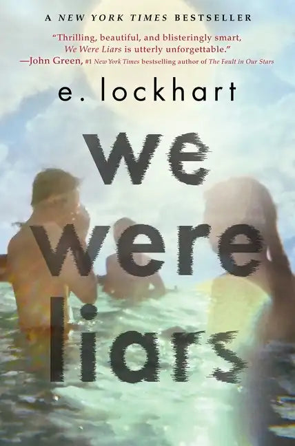 We Were Liars - Hardcover
