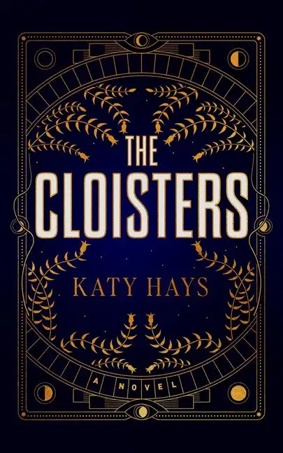 The Cloisters - Hardcover