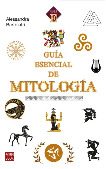 Guía Esencial de Motología - Paperback