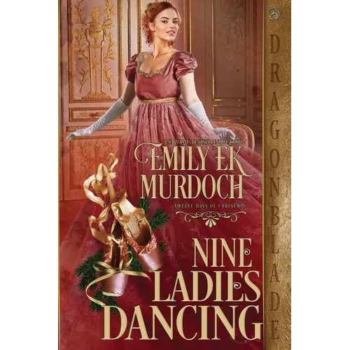 Nine Ladies Dancing - Paperback