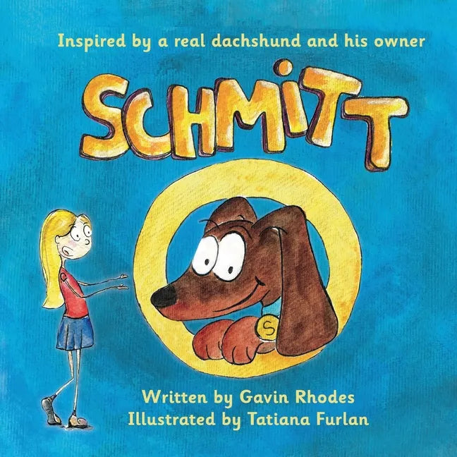 Schmitt - Paperback