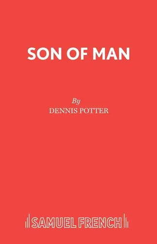 Son of Man: A Play - Paperback