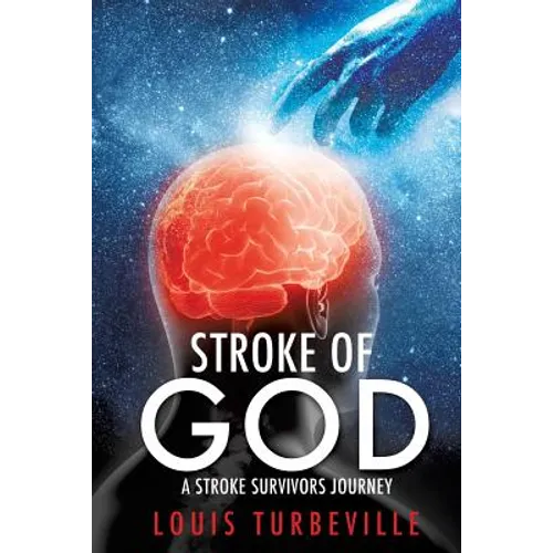 Stroke of God - Paperback