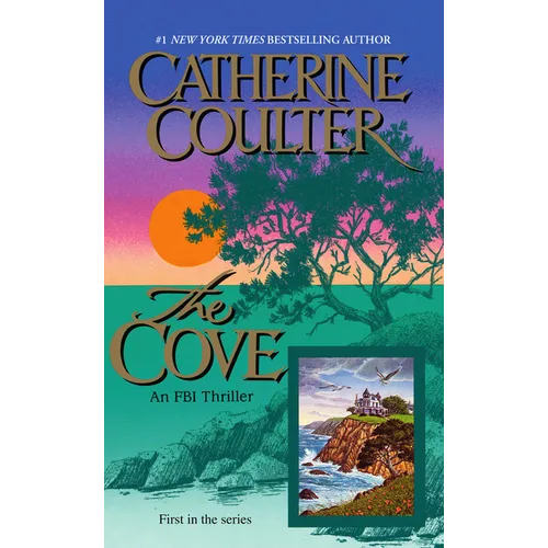 The Cove - Mass Market Paperbound