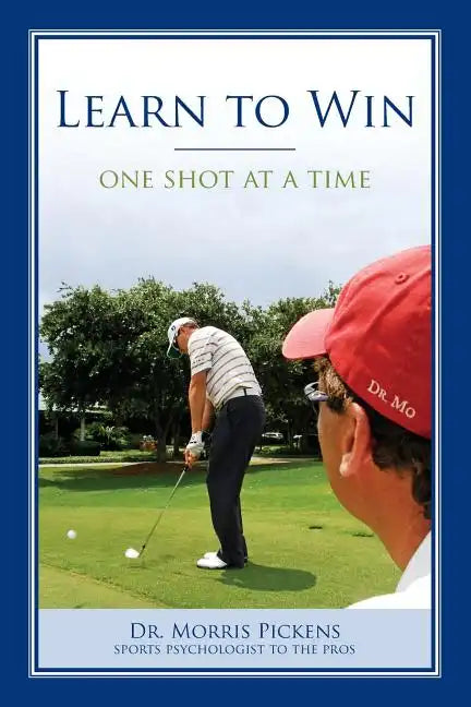 Learn To Win - Paperback