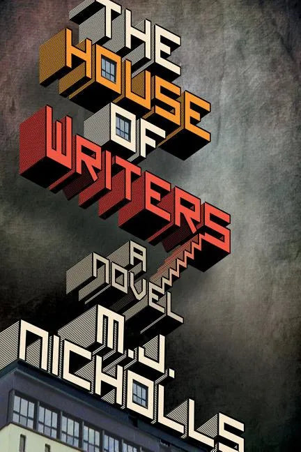 House of Writers - Paperback
