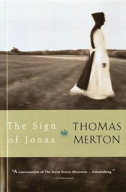 The Sign of Jonas - Paperback