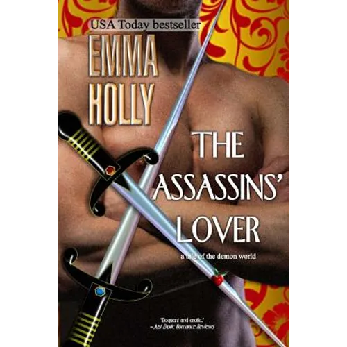 The Assassins' Lover - Paperback