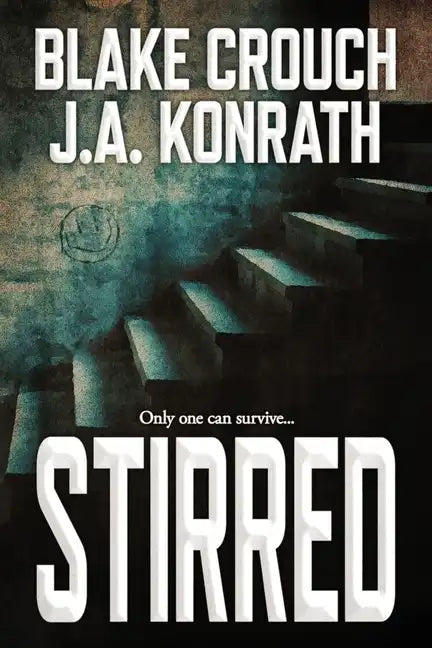 Stirred - Paperback