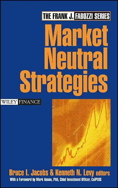 Market Neutral Strategies - Hardcover