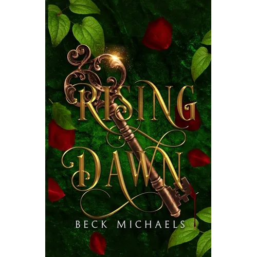 Rising Dawn (Guardians of the Maiden #4) - Paperback