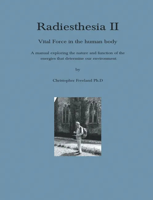 Radiesthesia II - Paperback