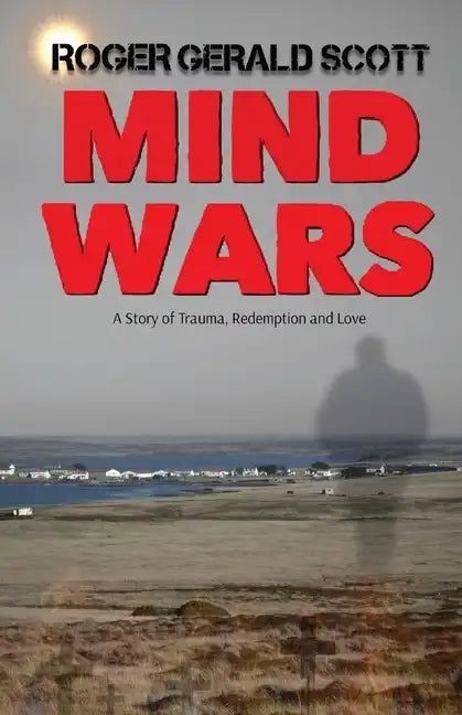 Mind Wars - Paperback
