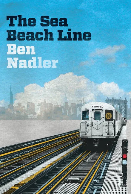 The Sea Beach Line - Paperback