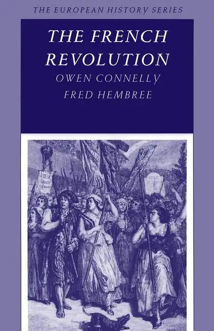 The French Revolution - Paperback