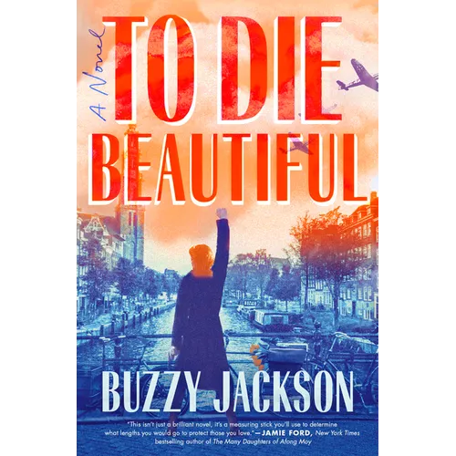To Die Beautiful - Paperback