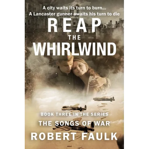 Reap the Whirlwind - Paperback